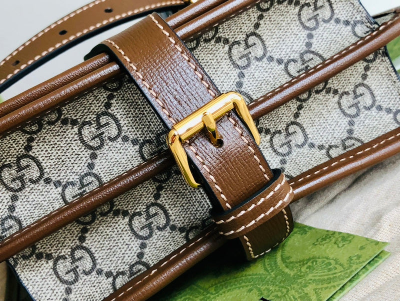 Ozarra - GCI Bags - 5077