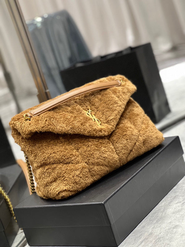 Ozarra SLY Bags - 500