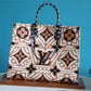 Ozarra Fashion Lu-Vi bags - 8648