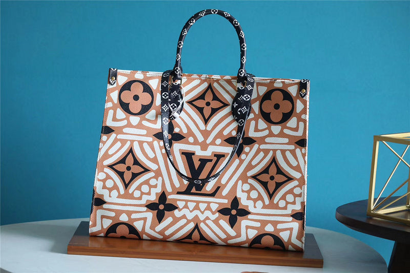 Ozarra Fashion Lu-Vi bags - 8648