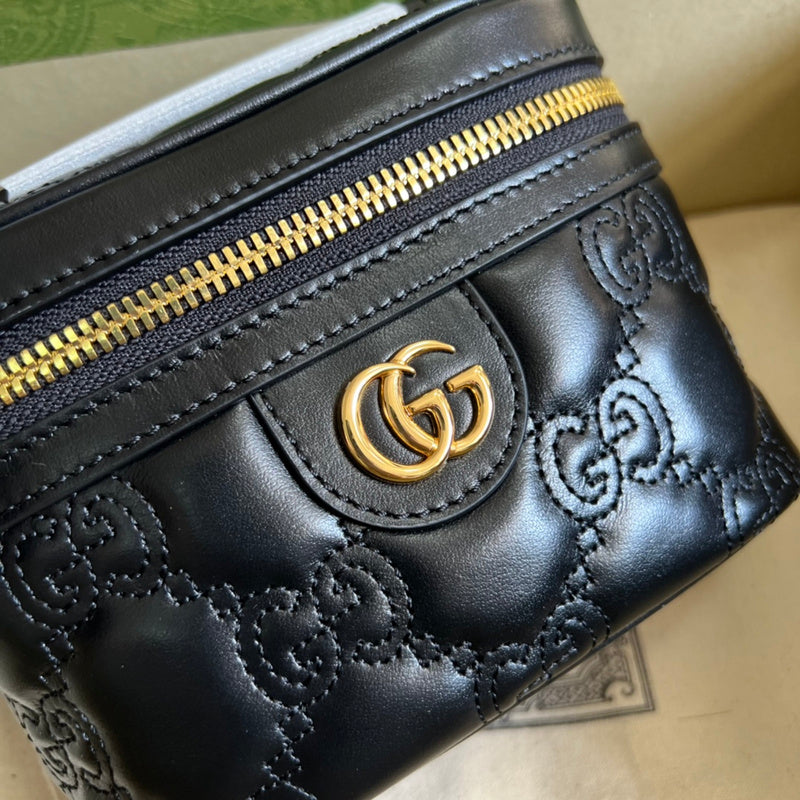 OZ - GCI Bags - 1535