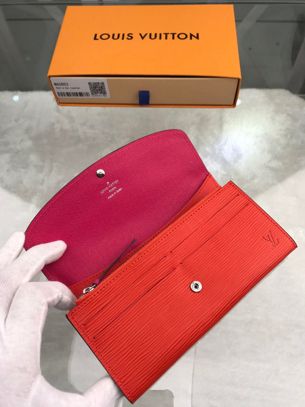 Ozarra Fashion Lu-Vi bags - 9007