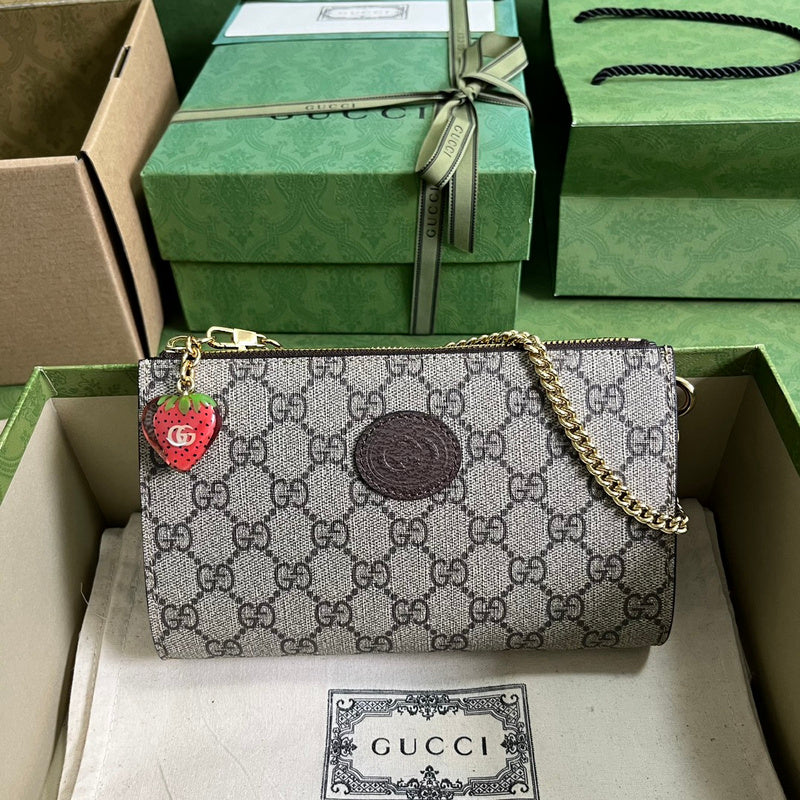 OZ - GCI Bags - 866