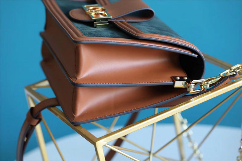 Ozarra Fashion Lu-Vi bags - 8120