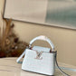 Fashion Lu-Vi bags - 4502