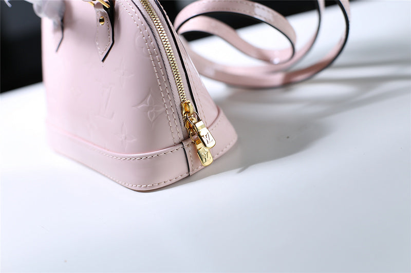 Ozarra Fashion Lu-Vi bags - 8300
