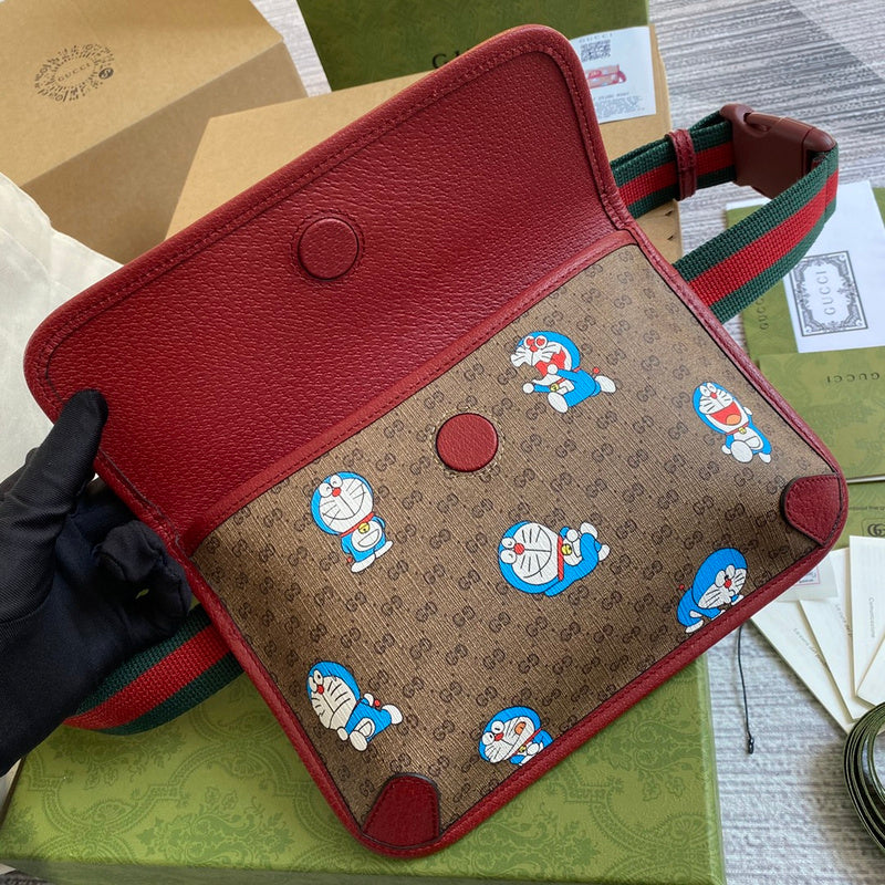 Ozarra - GUKI Bags - 2165