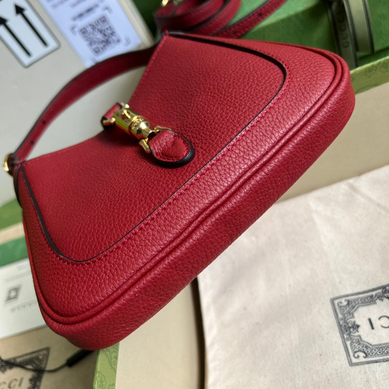 OZ - GCI Bags - 709