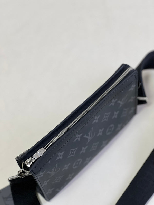 Ozarra Fashion Lu-Vi bags - 17126