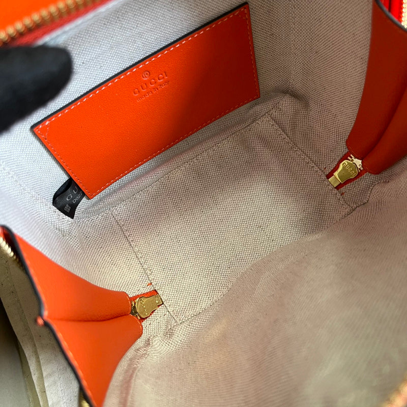 OZ - GCI Bags - 1408
