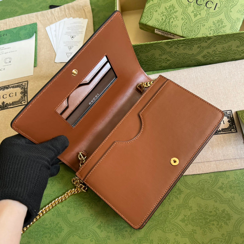 OZ - GCI Bags - 1558