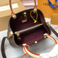 Ozarra Fashion Lu-Vi Bags - 16866
