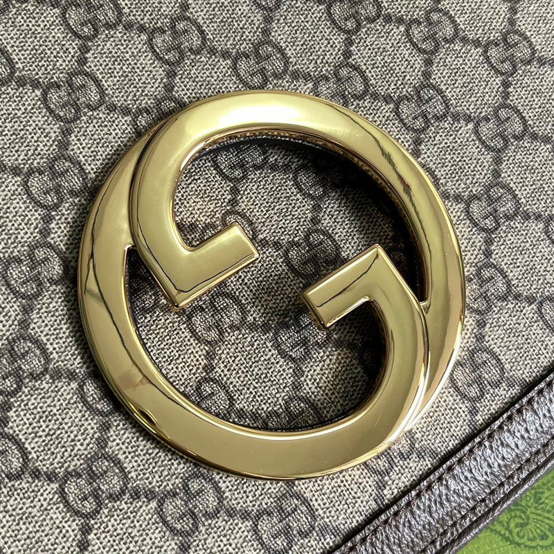 Ozarra - GG Bags - 579