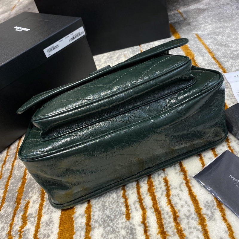 Ozarra - SLY Bags 343