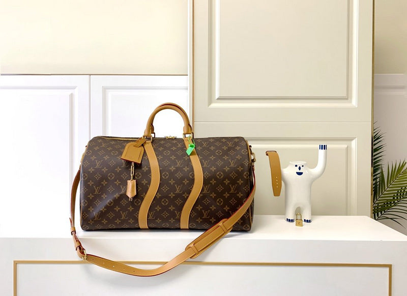 Ozarra Fashion Lu-Vi bags - 17756