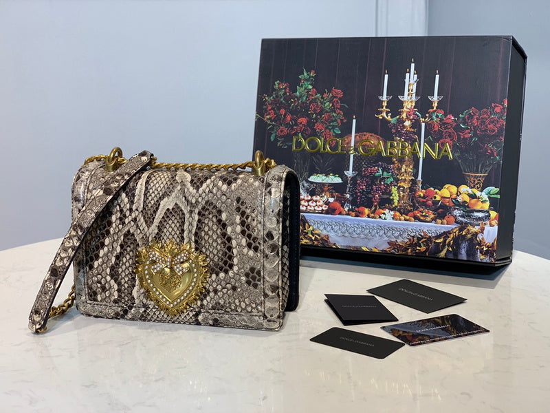 Ozarra - DG Bags - 436