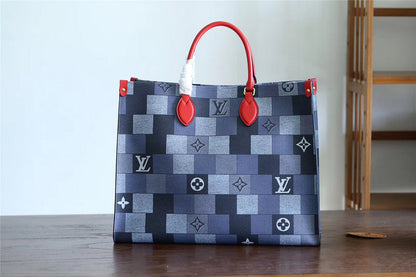 Ozarra Fashion Lu-Vi bags - 8677