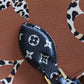 Ozarra Fashion Lu-Vi bags - 8672