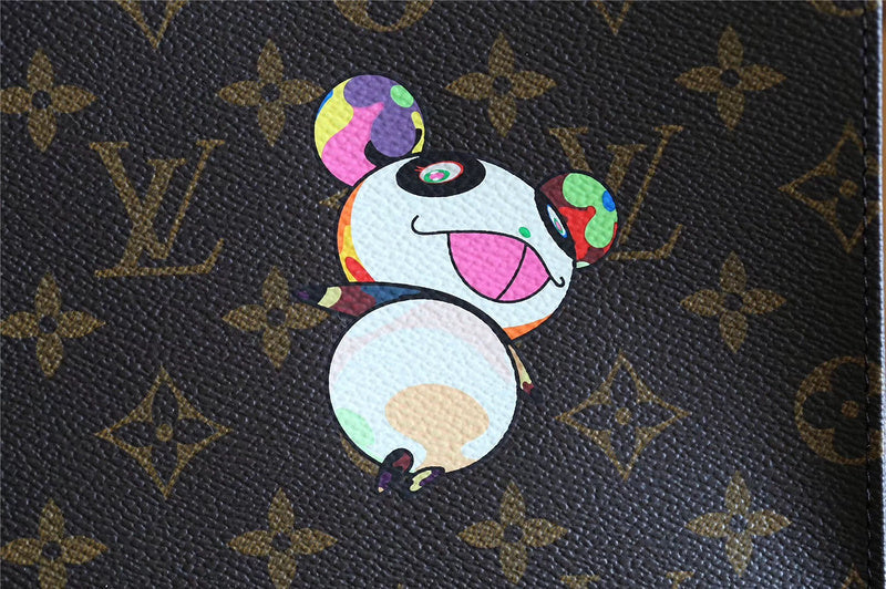 Ozarra Fashion Lu-Vi bags - 9043