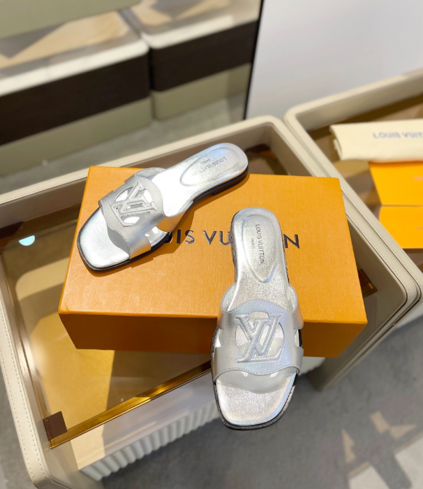 Ozarra Luxury - LOV Women Shoes - 005