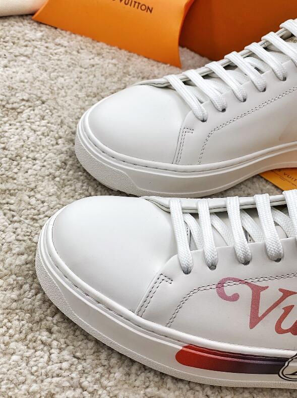 Ozarra Luxury - LOV Men Shoes - 1722