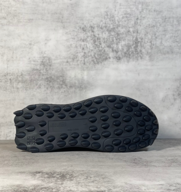 Ozarra Luxury - YZO Men Shoes - 012