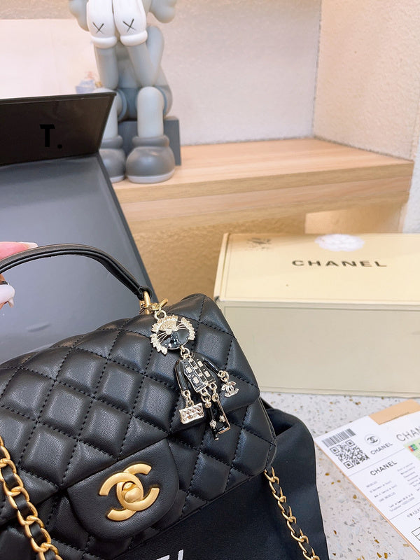 Ozarra - CHL Bags - 6855