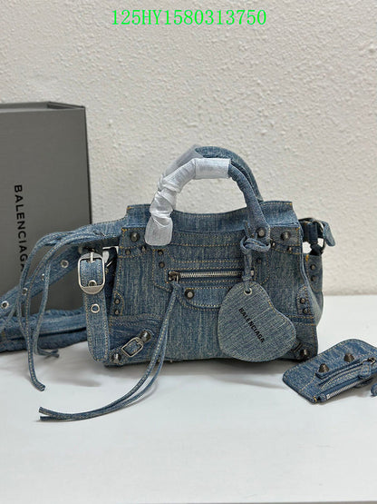 Ozarra Fashion - BGA Bags - 1865