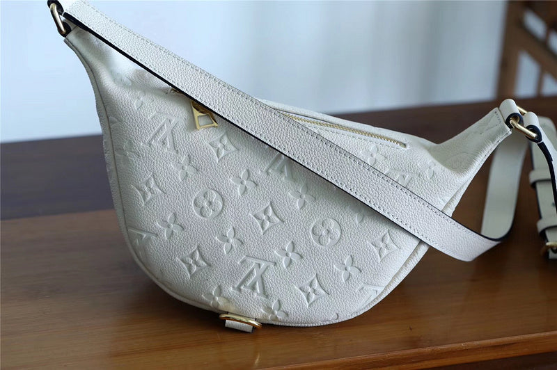 Ozarra Fashion Lu-Vi bags - 10350