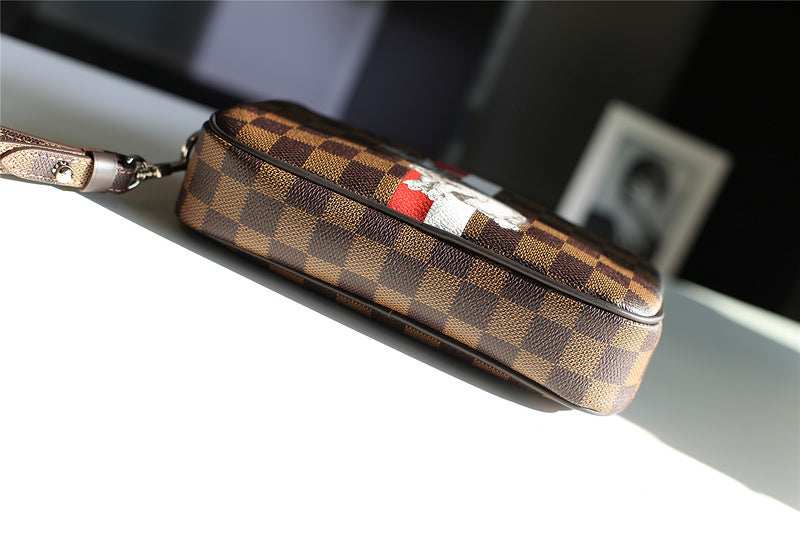Ozarra Fashion Lu-Vi bags - 10370