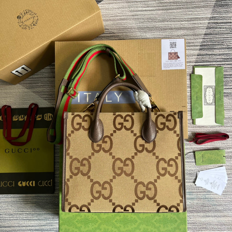 Ozarra - GG Bags - 1386
