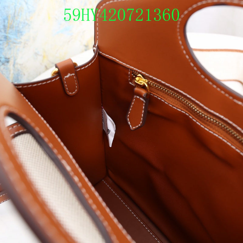 Ozarra Fashion -BBR Bags - 438
