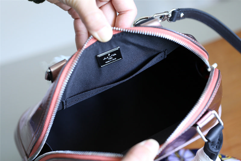 Ozarra Fashion Lu-Vi bags - 8272
