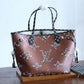 Ozarra Fashion Lu-Vi bags - 8090