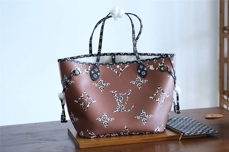 Ozarra Fashion Lu-Vi bags - 8090