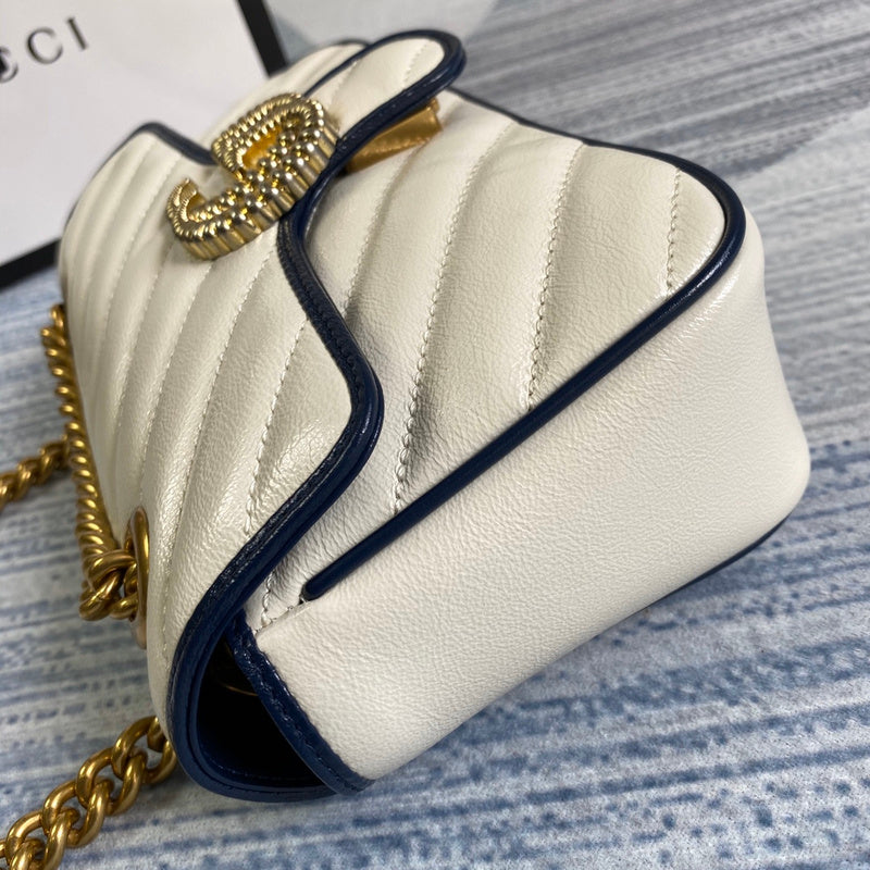 Ozarra - GUKI Bags - 2211
