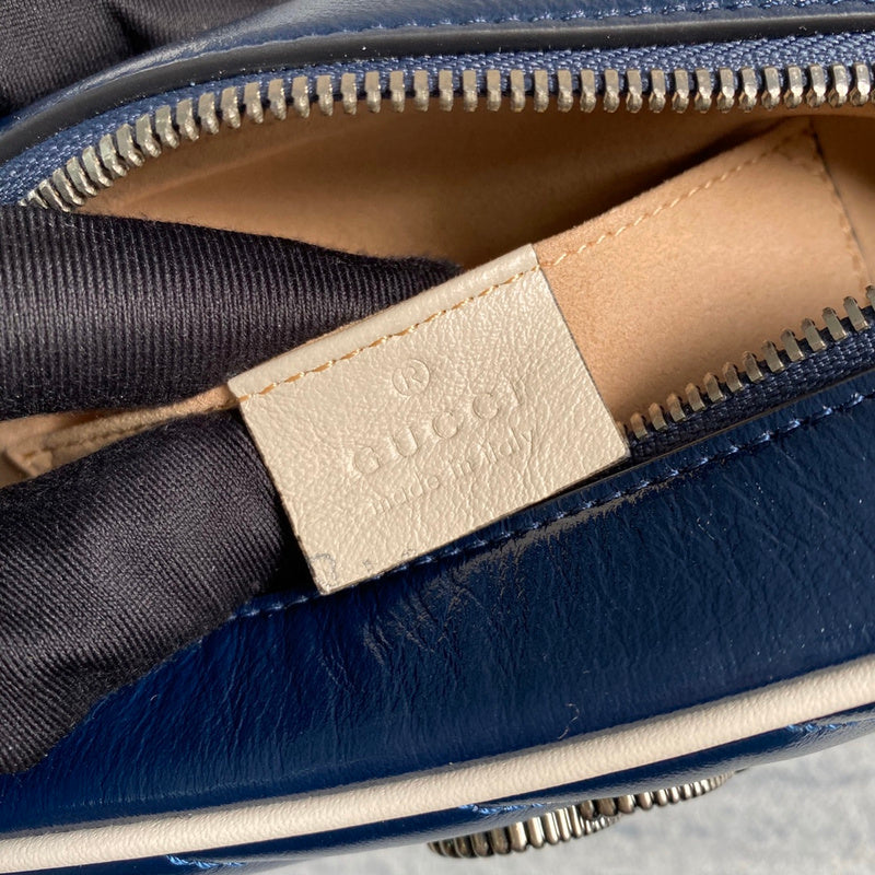 Ozarra - GUKI Bags - 2218