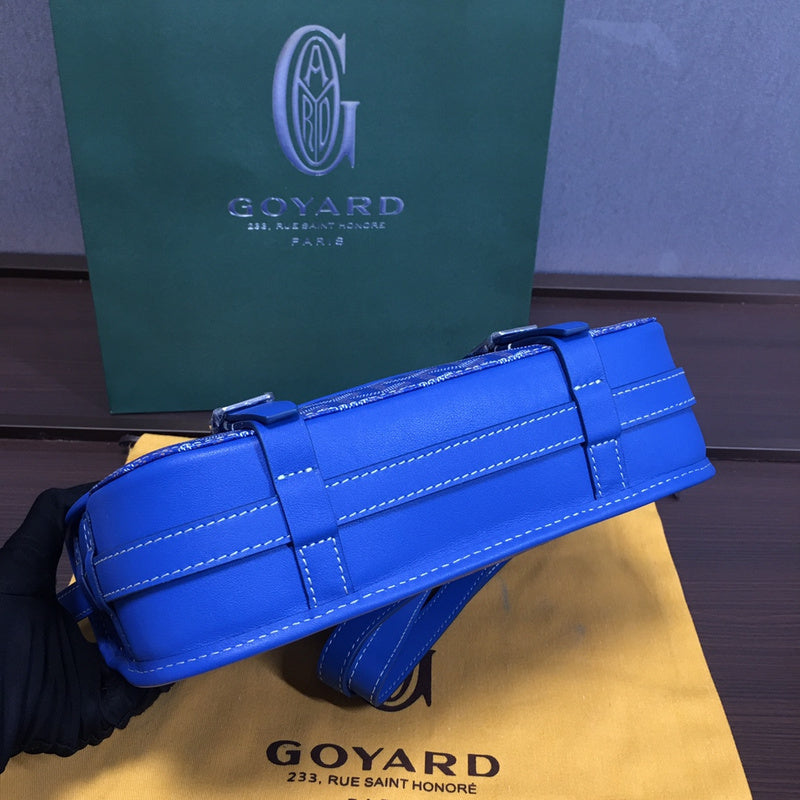 Ozarra - GOD Bags - 982