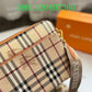 Ozarra Fashion -BBR Bags - 314