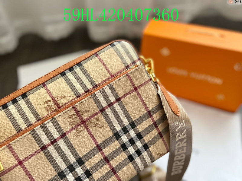 Ozarra Fashion -BBR Bags - 314