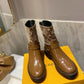 Ozarra Luxury - LOV Women Shoes - 1295