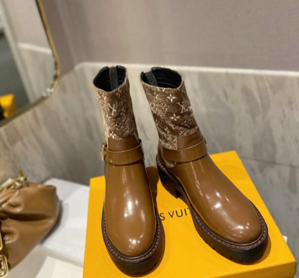 Ozarra Luxury - LOV Women Shoes - 1295