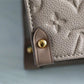 Ozarra Fashion Lu-Vi bags - 8660