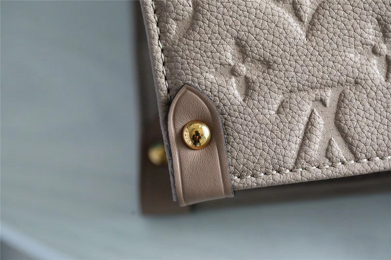 Ozarra Fashion Lu-Vi bags - 8660