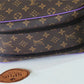 Ozarra Fashion Lu-Vi bags - 10659