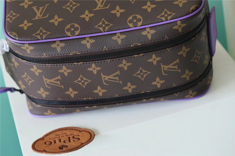 Ozarra Fashion Lu-Vi bags - 10659