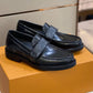 Ozarra Luxury - LOV Men Shoes - 1672