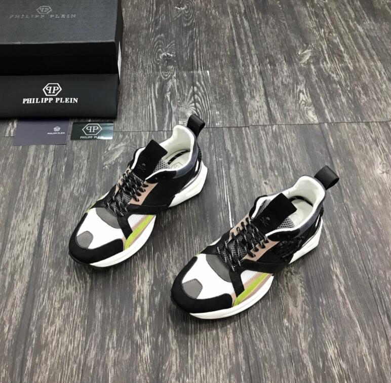 Ozarra Luxury - PHP Shoes - 159