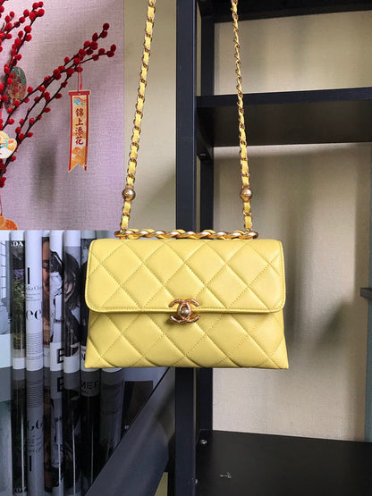 BAB - CHL Bags - 3387