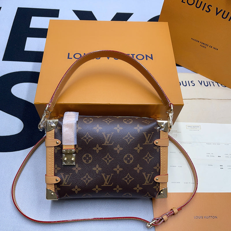 Ozarra - LUV Bags - 365